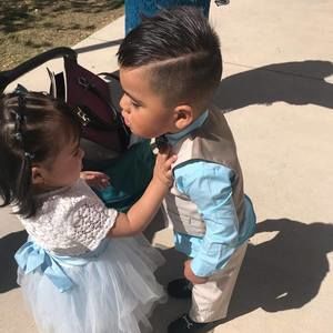 Meet your Posher, Perla